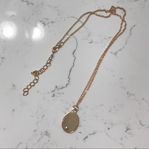 DUPE of Mejuri Tarot Moon - Picture 2 of 2